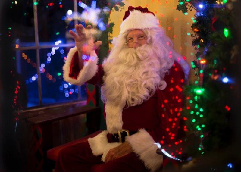 noël_Santa