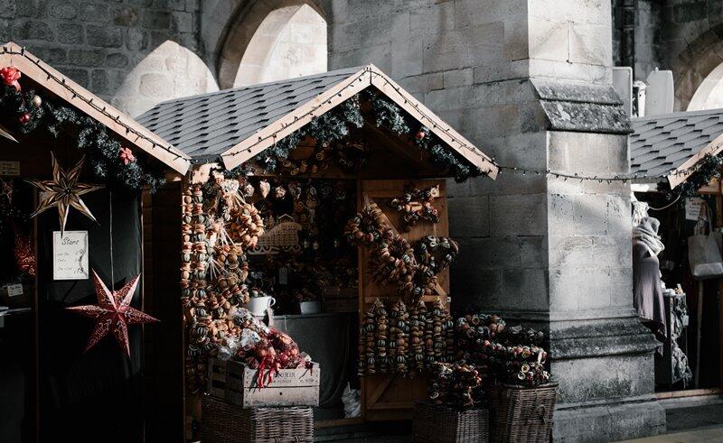 noël_marché