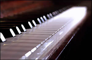 piano