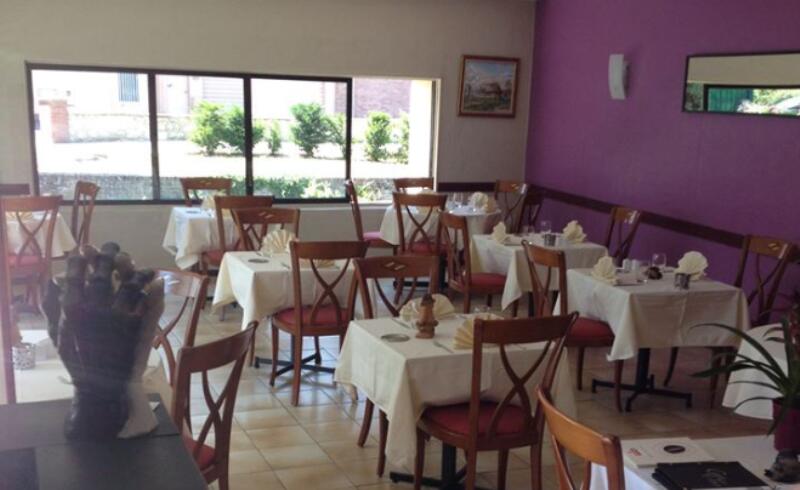 plaisir des sens salle