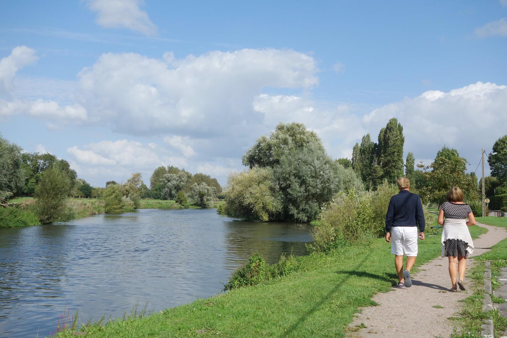 promenadeLesDamps©normandie-photo.com