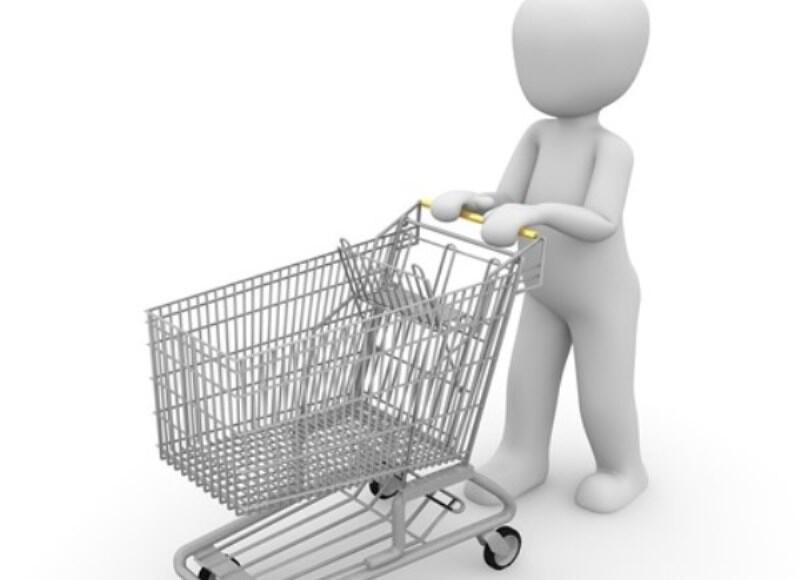 shopping