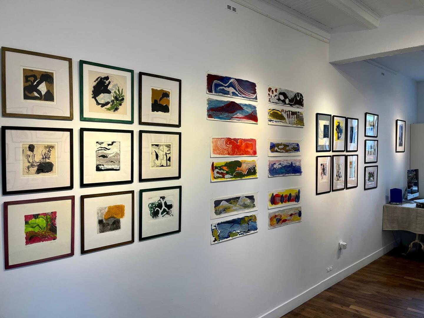 Galerie Cobalt à Audierne