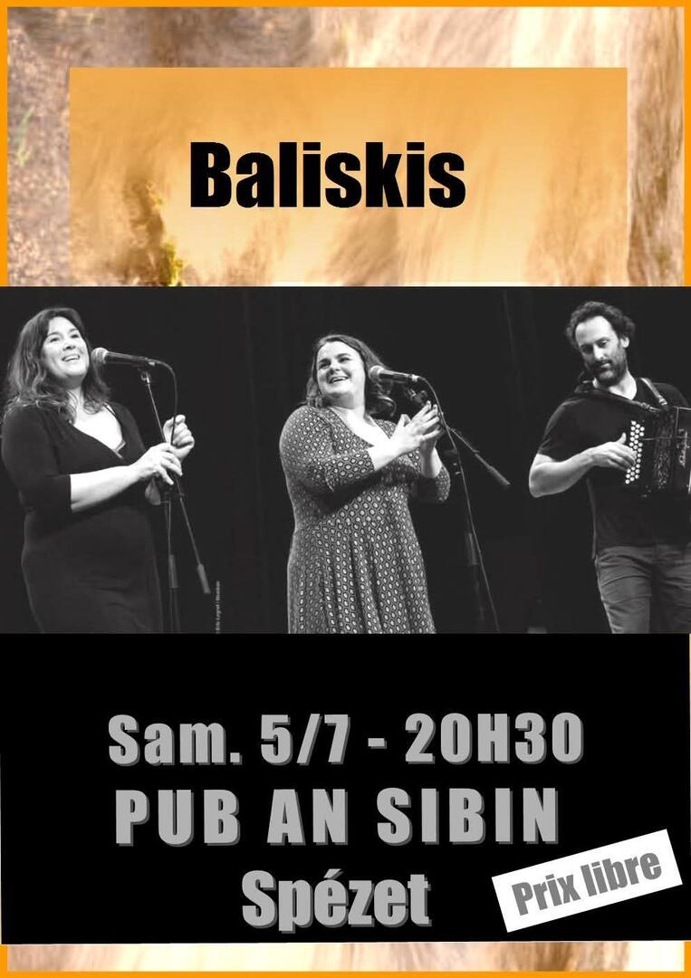 Baliskis