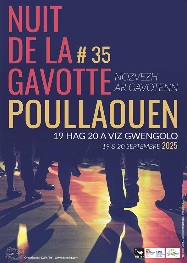 Nuit de la Gavotte 2026