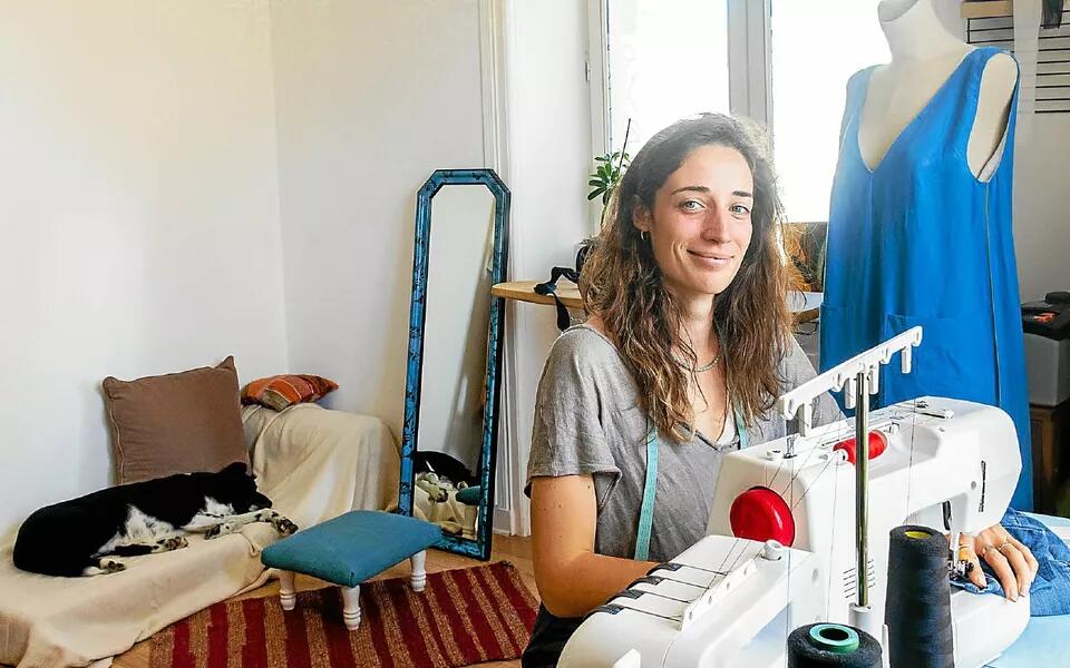 MaIma Couture à Pont-Croix