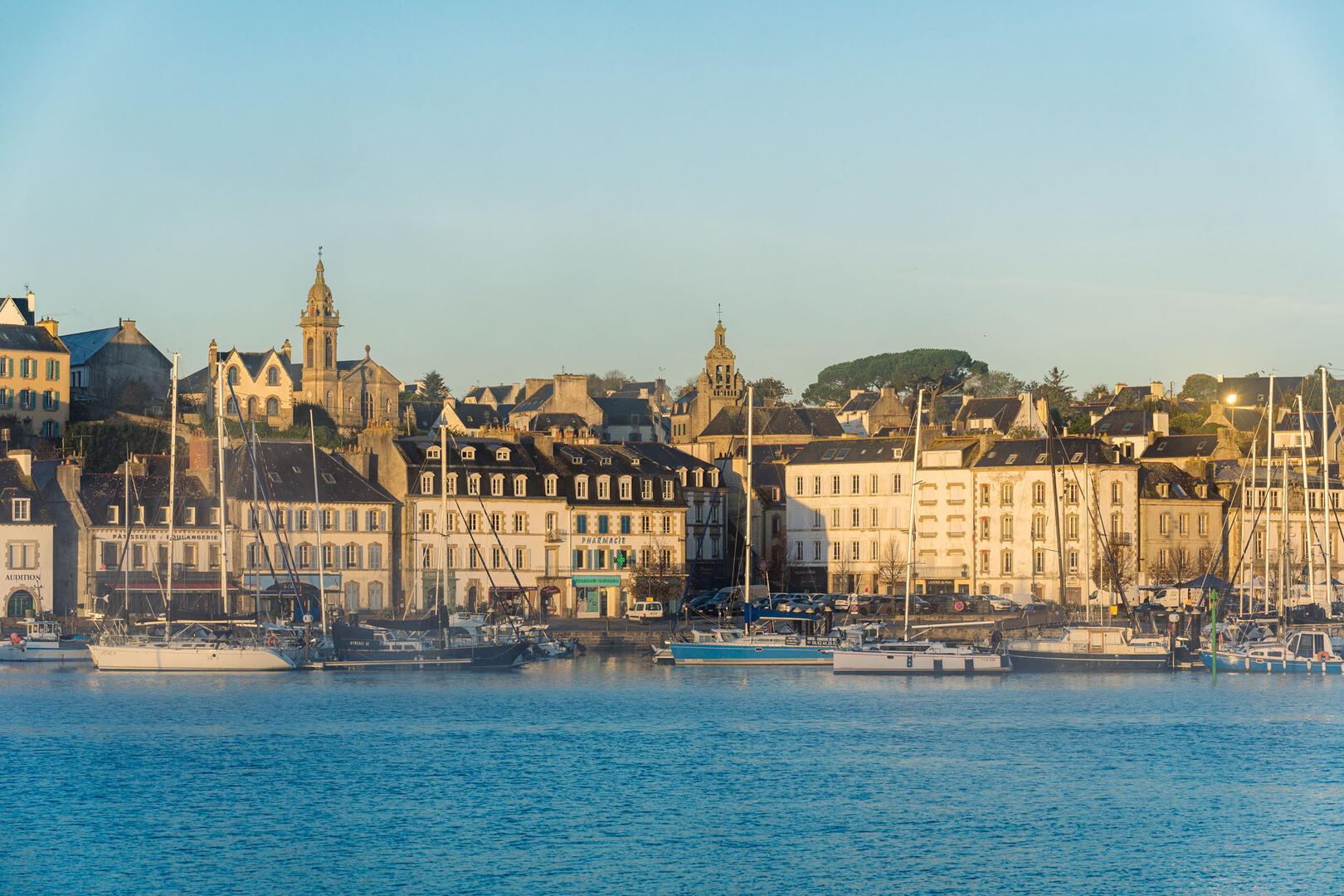 7-SB-Audierne-Port de plaisance d'Audierne-BD©JeremyJehanin-2024
