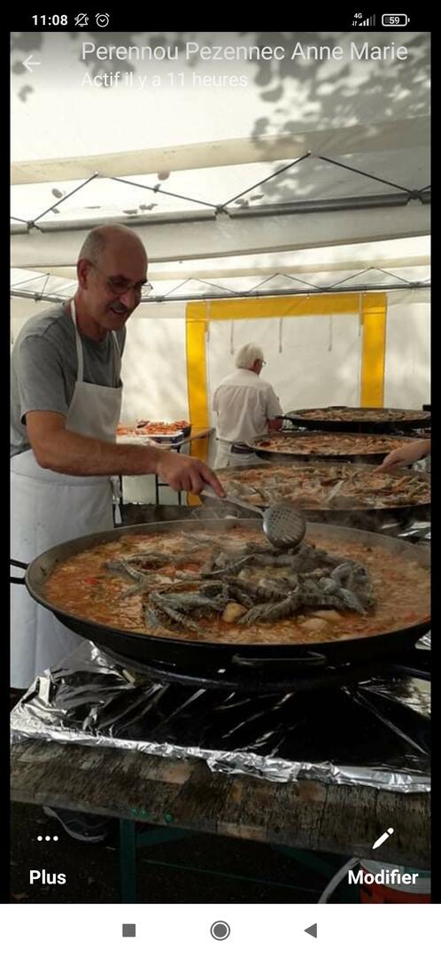 7 paella 2021