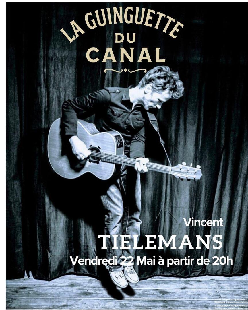 Concert de Tielemans