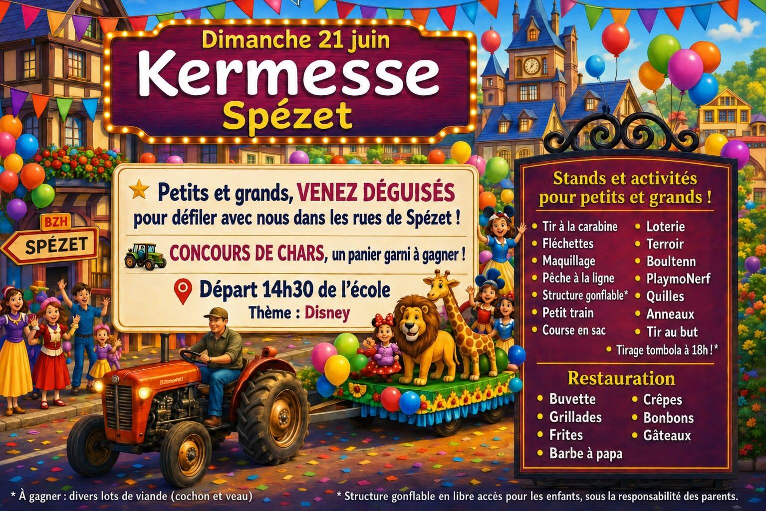 Kermesse