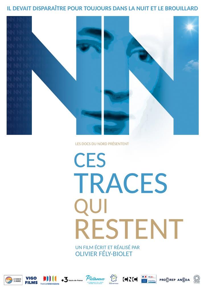 Projection du film: Ces traces qui restent
