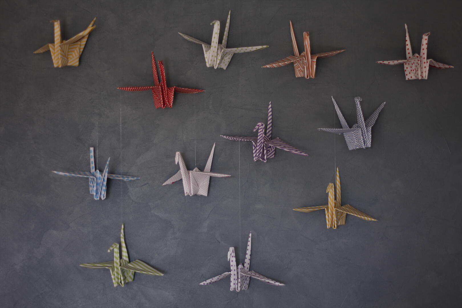 Atelier origami
