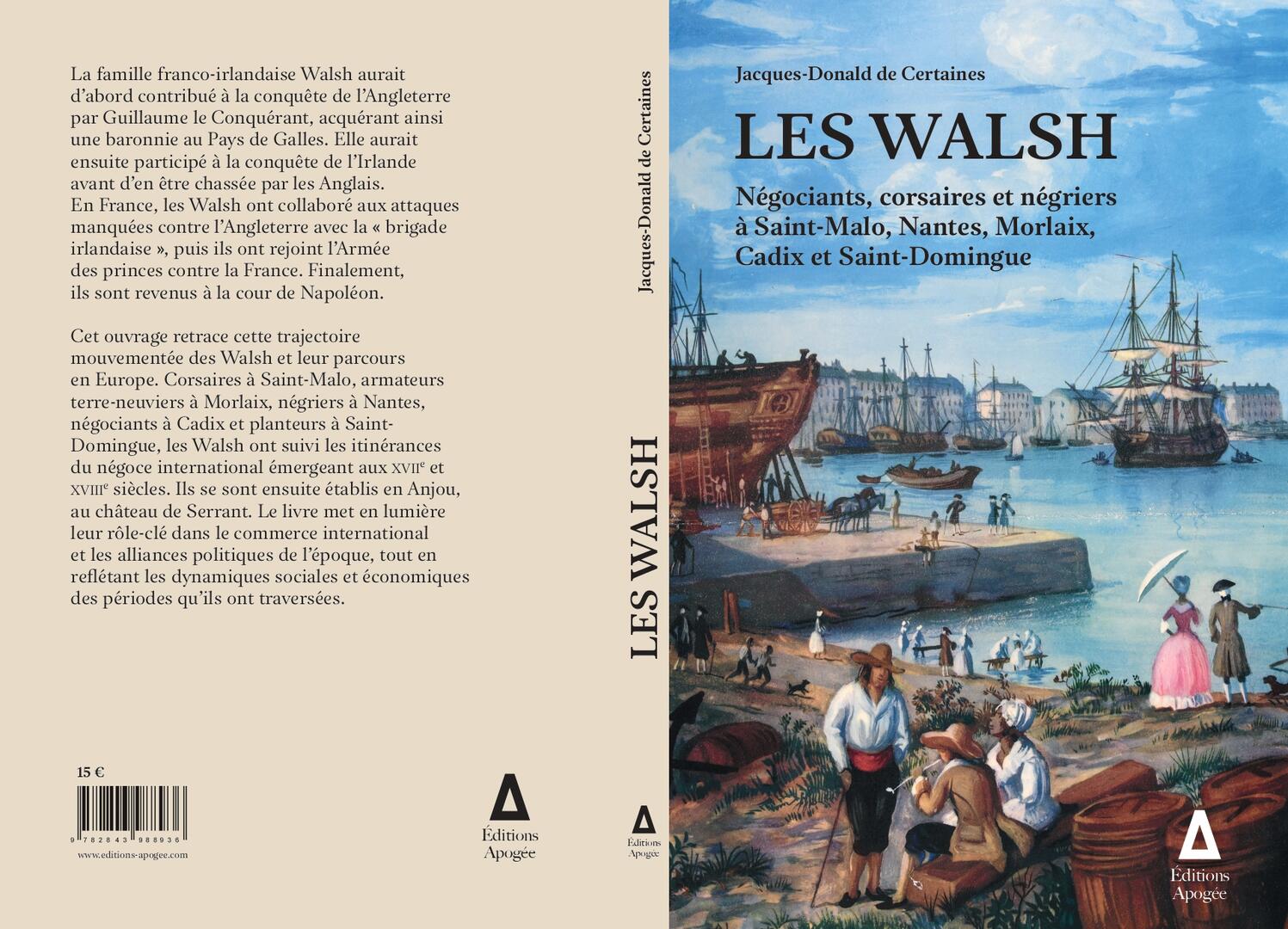 Famille Walsh