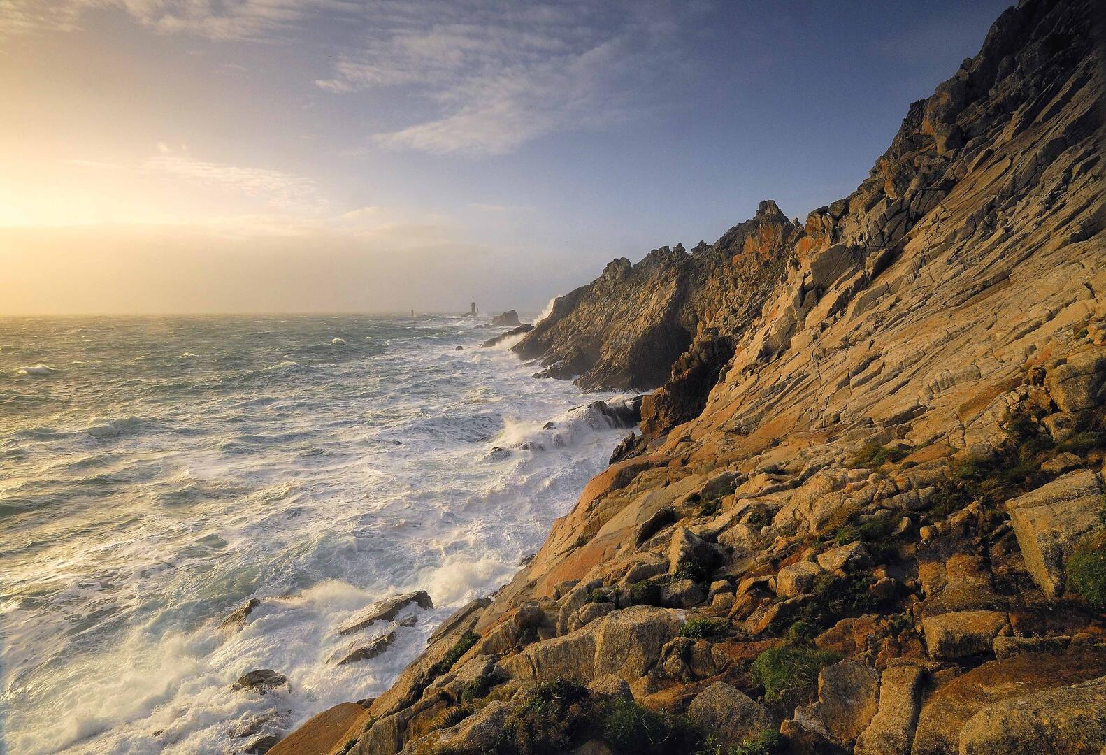 Pointe du Raz