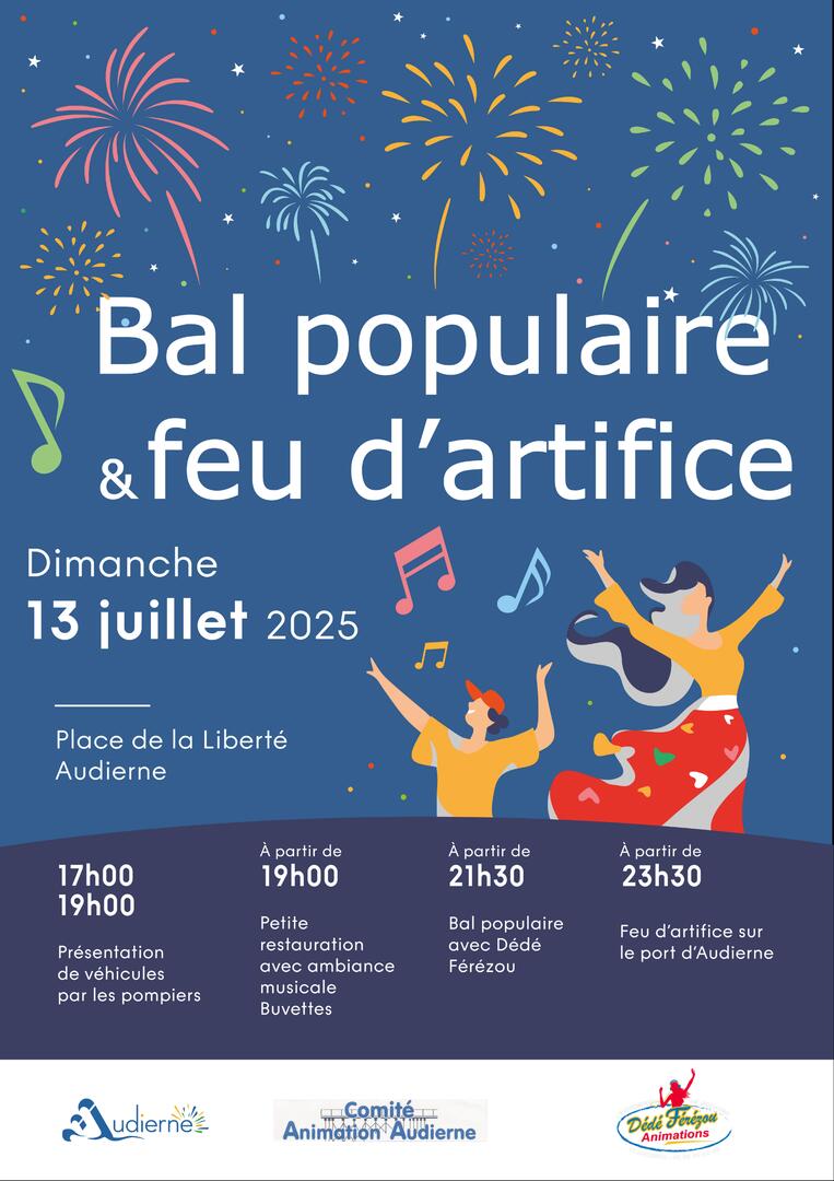 13 juillet 2025