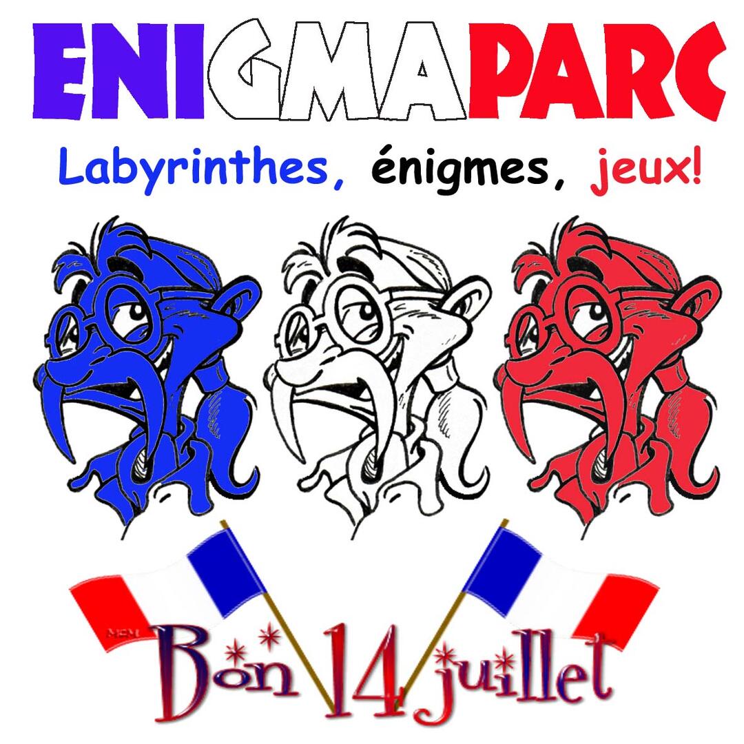 14 juillet
