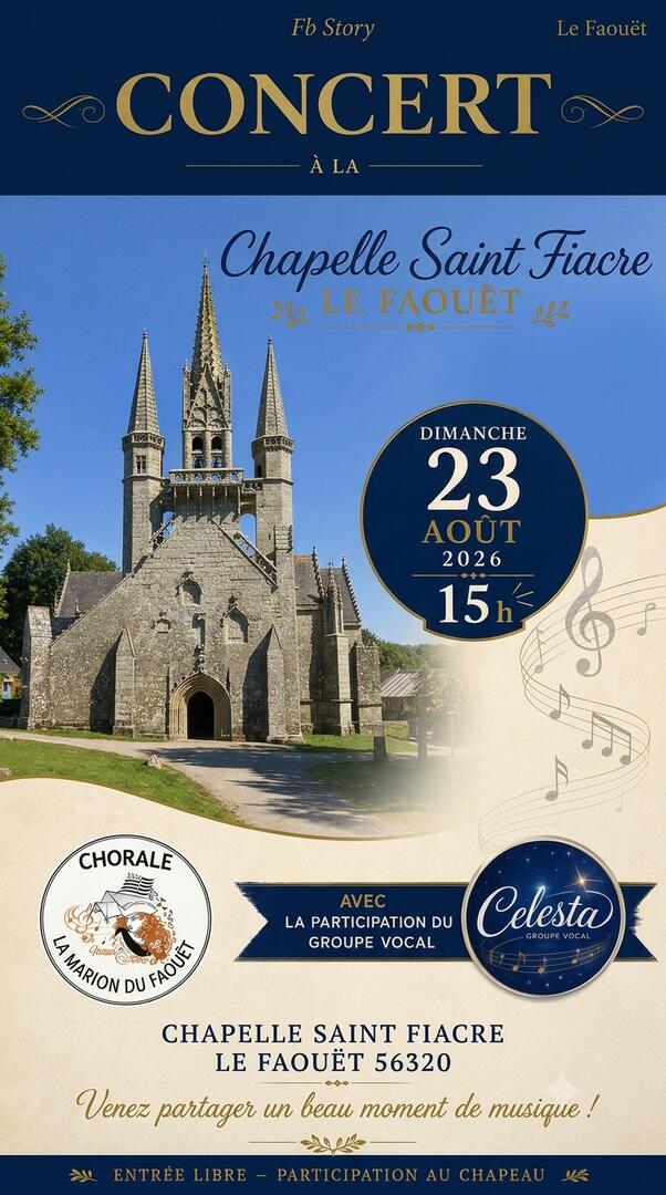Chorale de la Marion