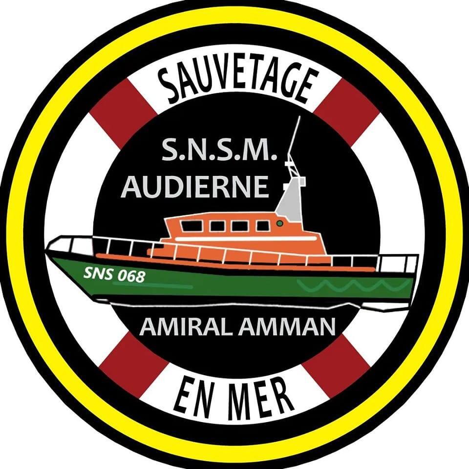Logo SNSM