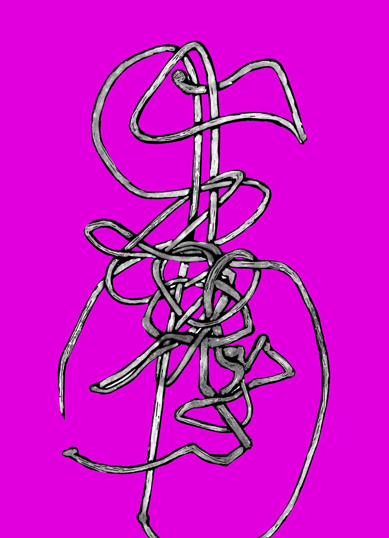 Entrelac