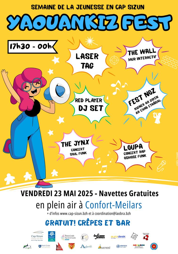 Yaouankiz Fest