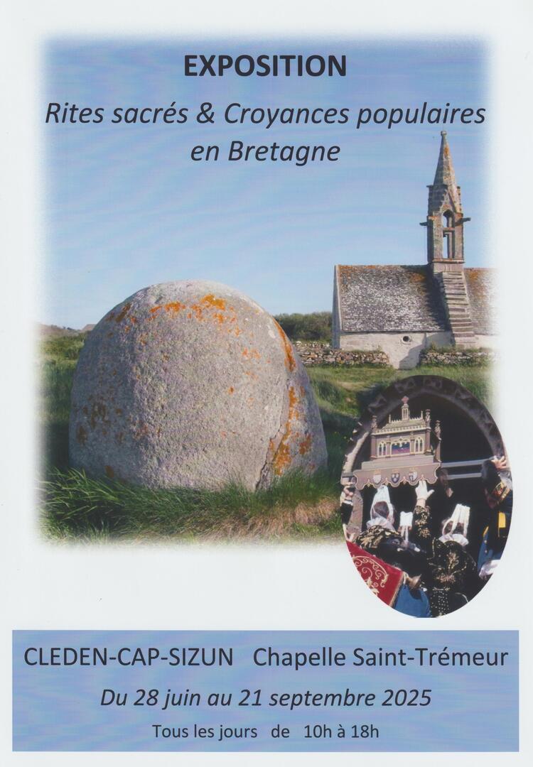 2025_Expo Chapelle Saint Trémeur