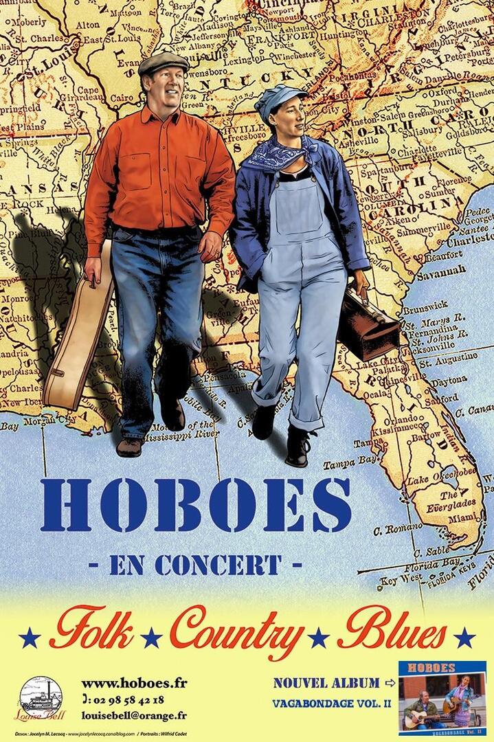 concert Hoboes