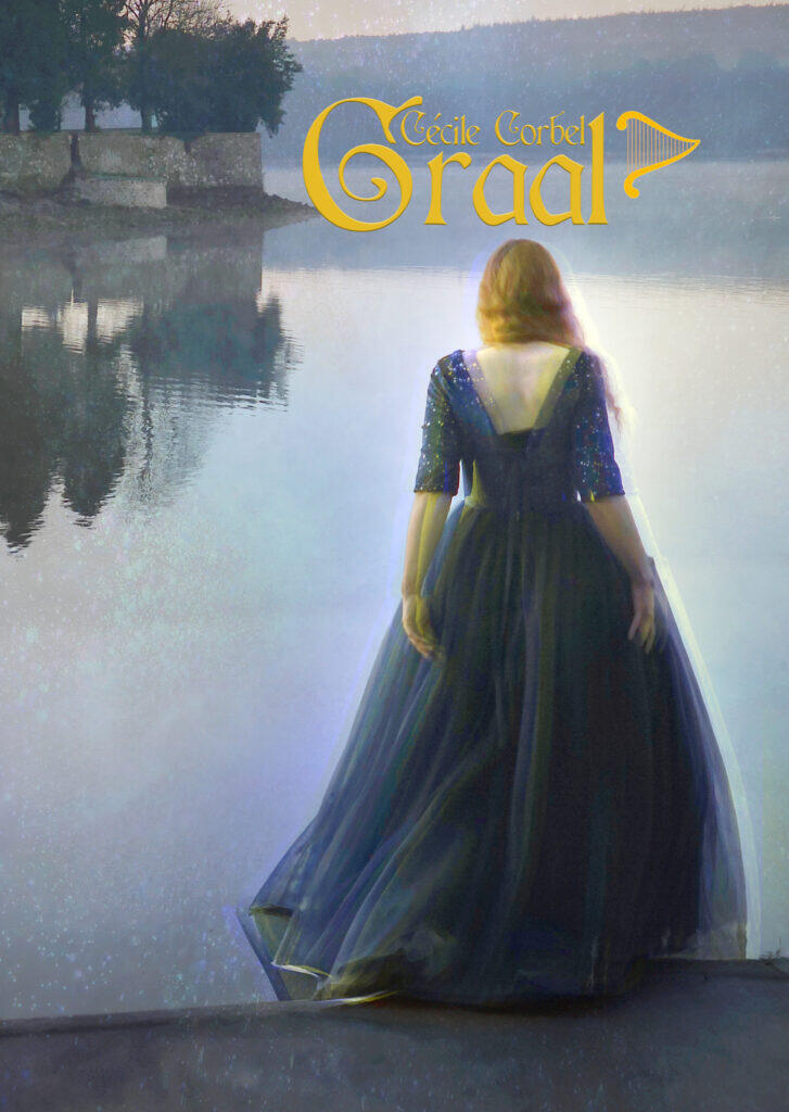Affiche Graal