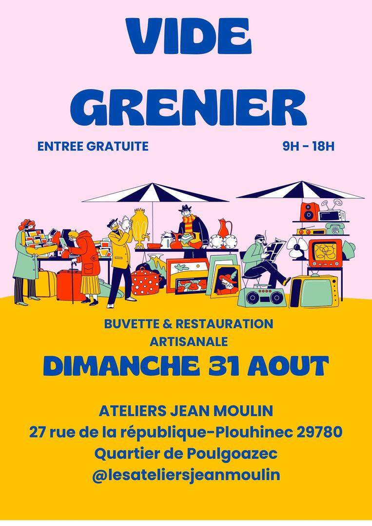 2025_08_31 vide grenier