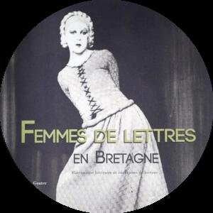 Conference Ce que les autrices en Bretagne et en Finistère disent du monde