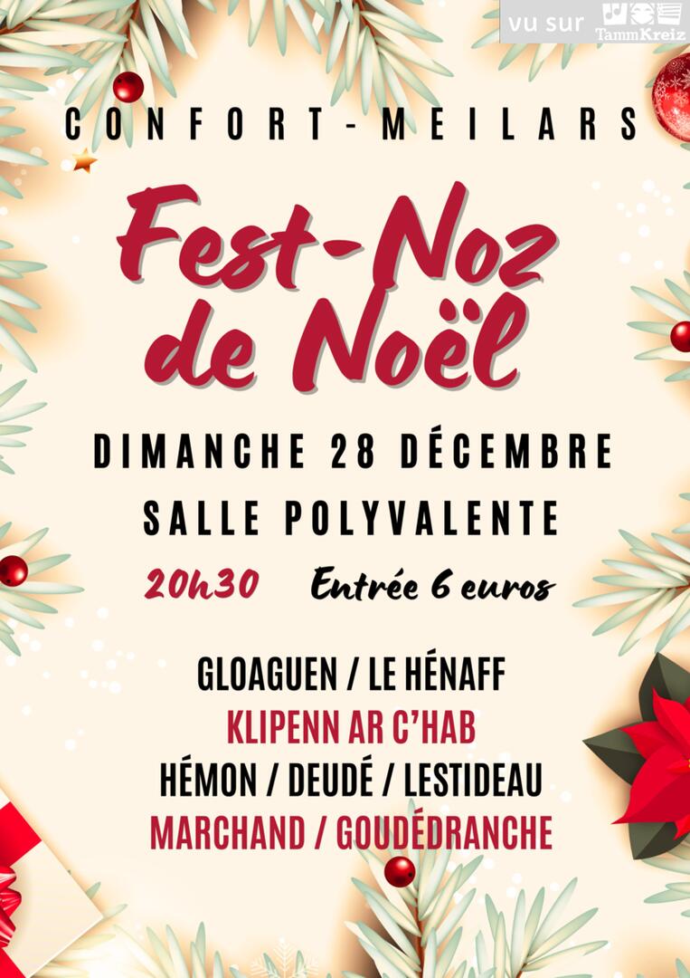 2025_12_28 fest noz Confort Meilars