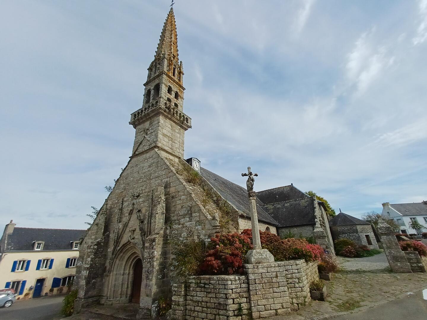 Église de Saint Magloire