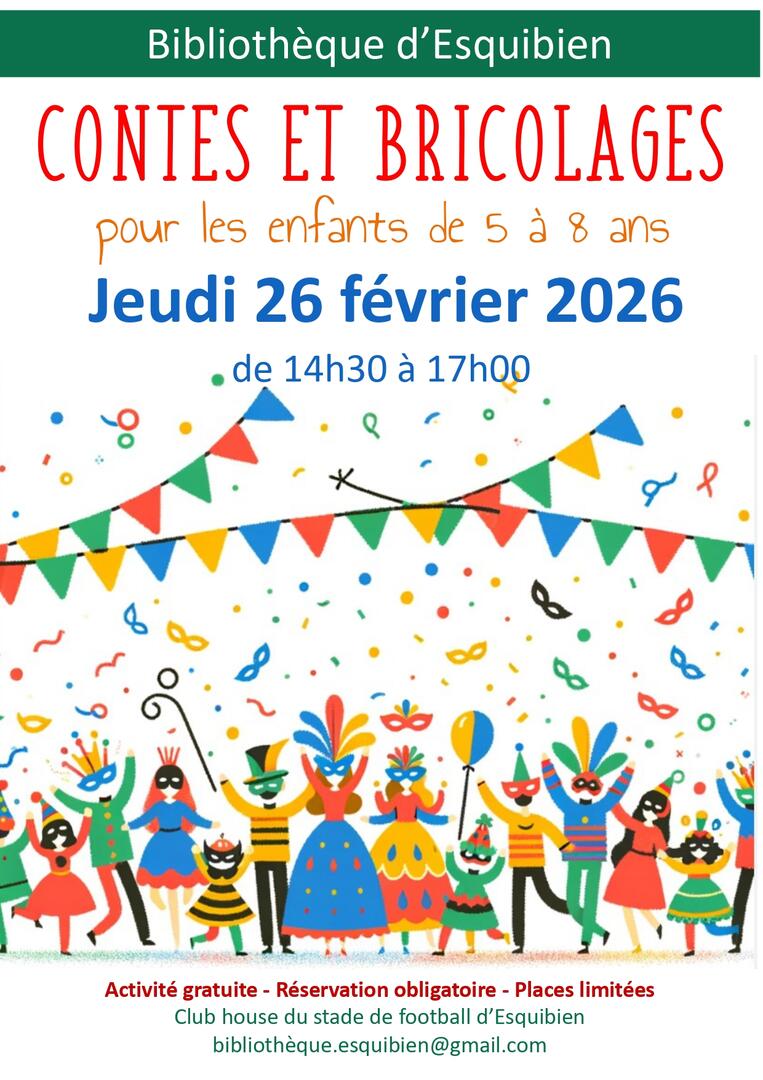2026_02_26 contes et bricolages