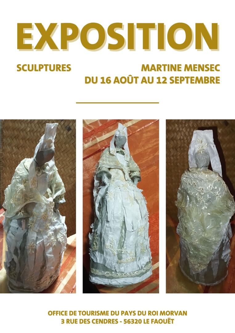 Affiche Mensec - 1