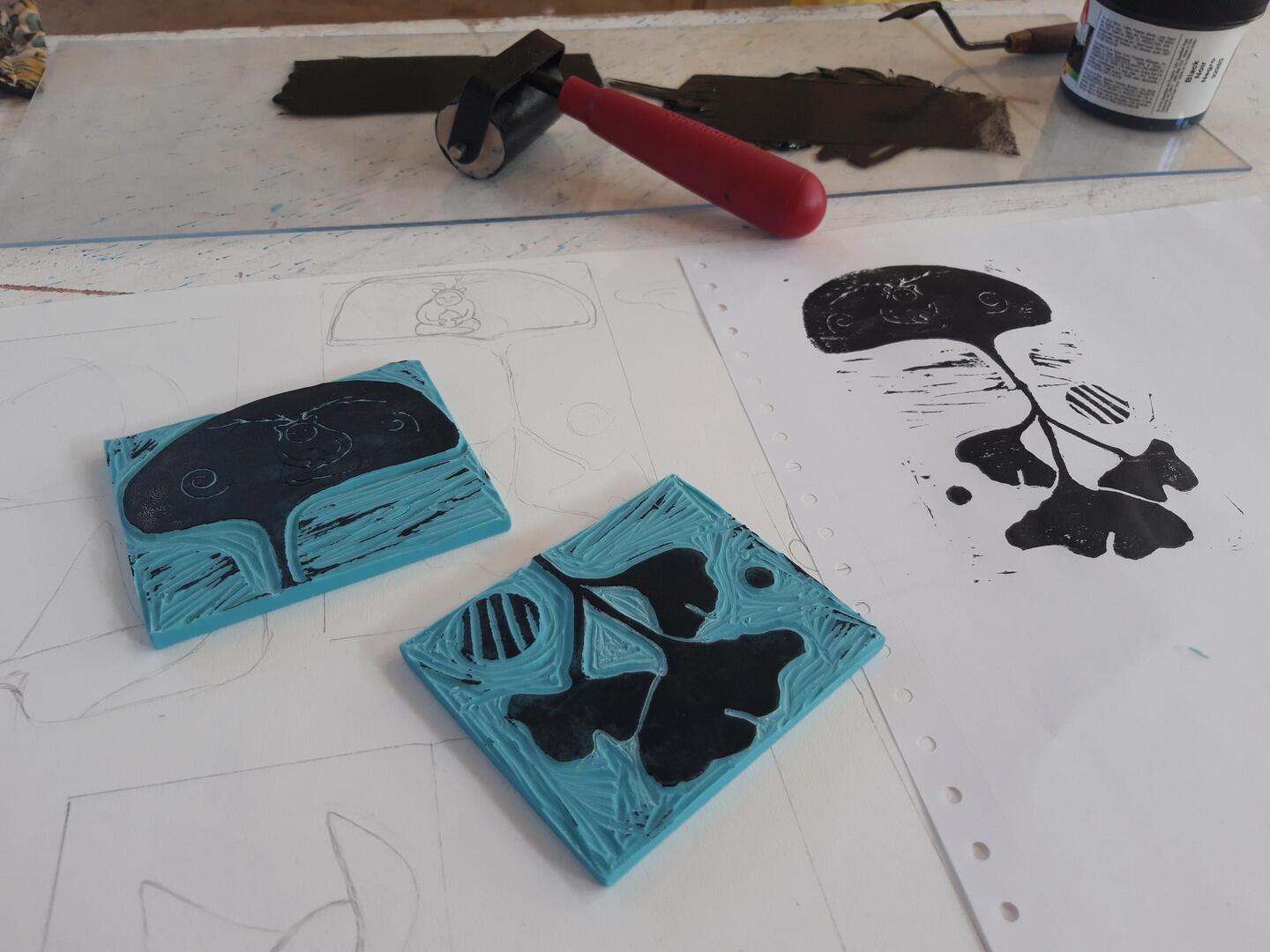 2020_10_plouhinec_stage_linogravure_ateliersjeanmoulin