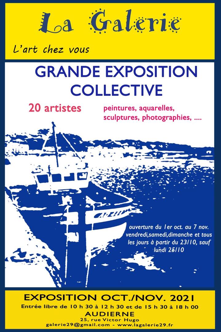 2021_10_audierne_expo_lagalerie