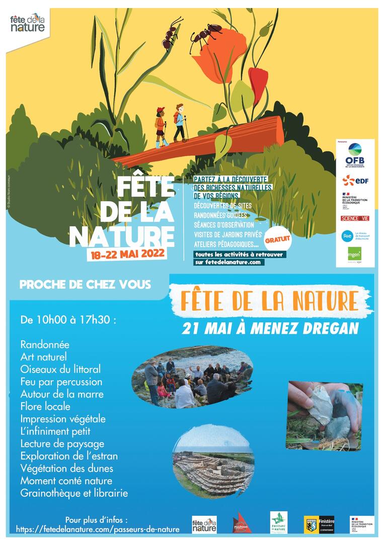Fête de la nature