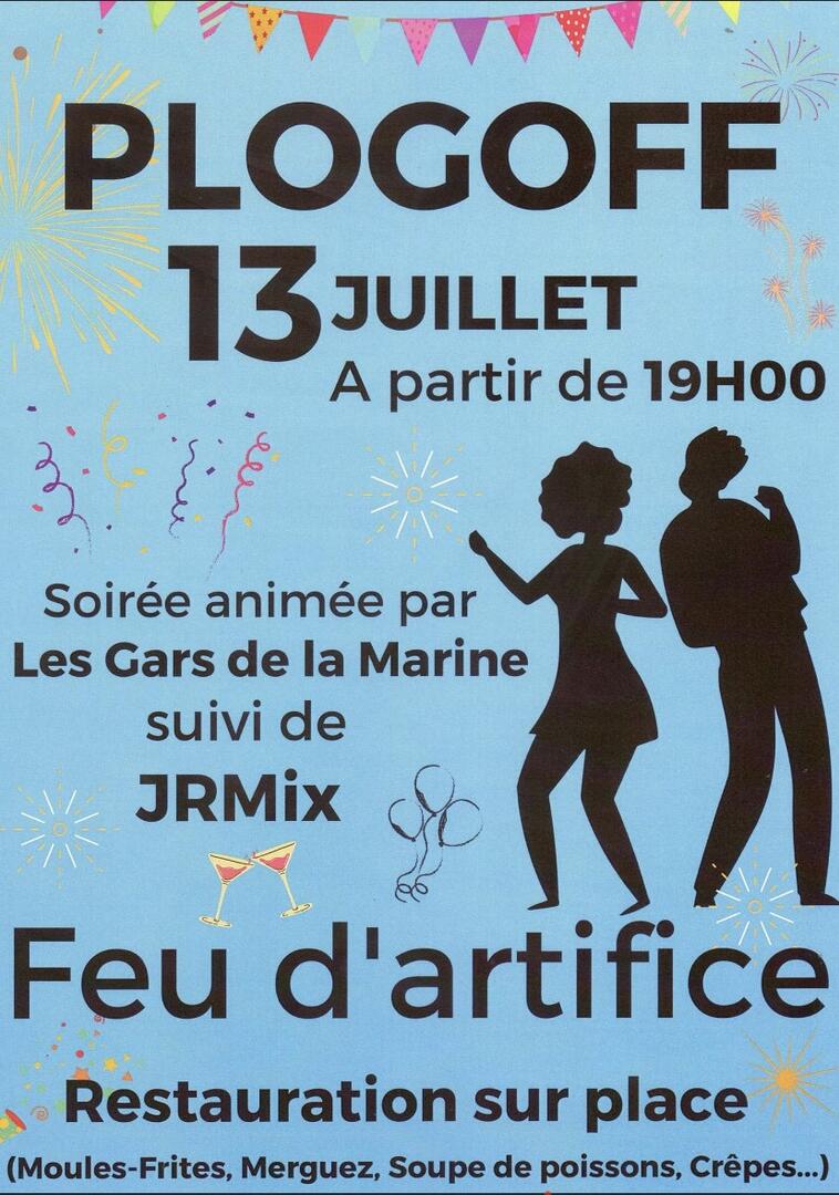Fête nationnale