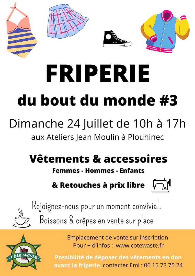 Friperie