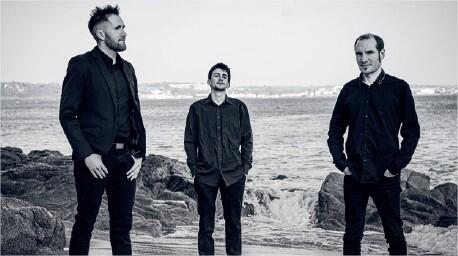 TRIO KERVAREC-MEHAT-DUDOGNON