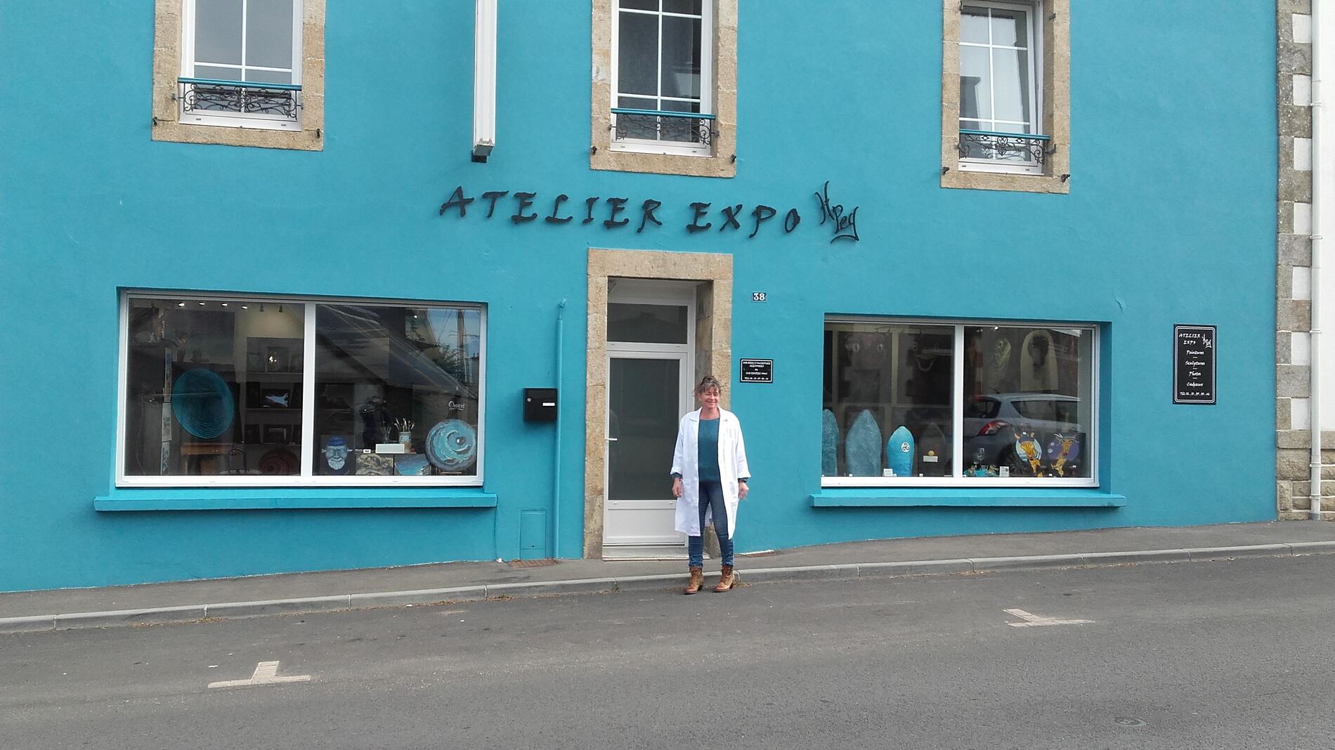 Atelier H.PEG