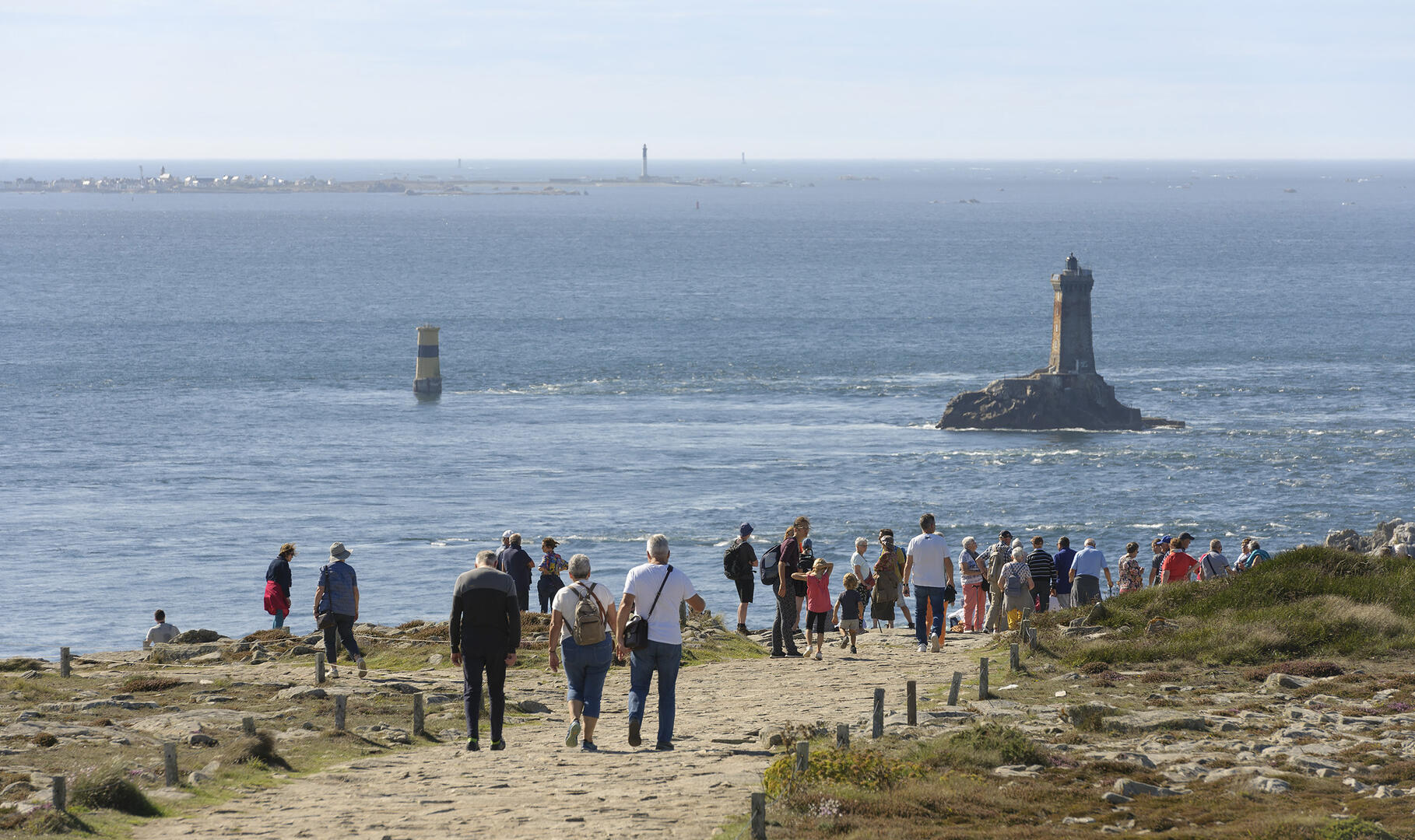 Pointe du Raz