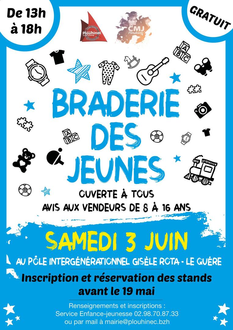 2023_06_03_Braderie des Jeunes