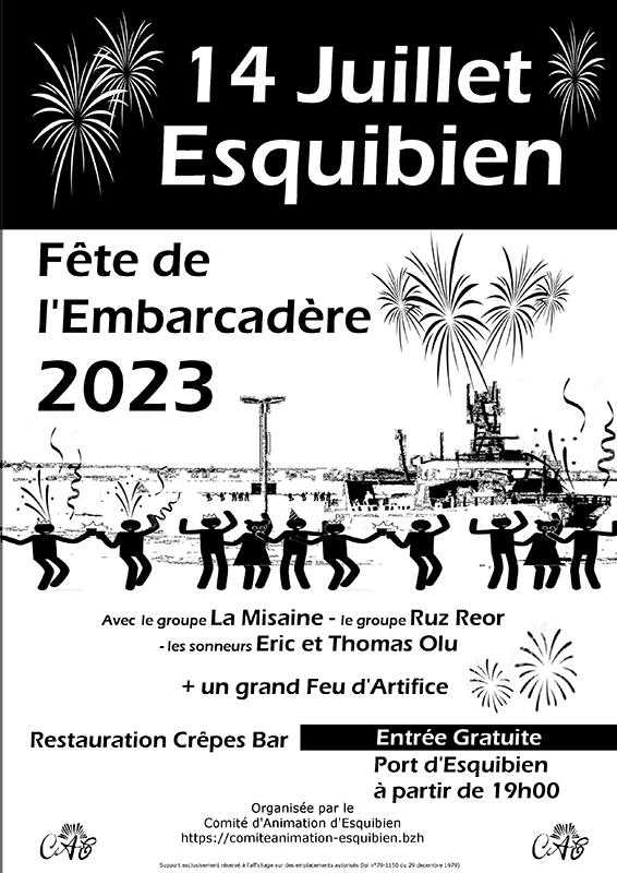 2023_07_14_Fête de l'embarcadère