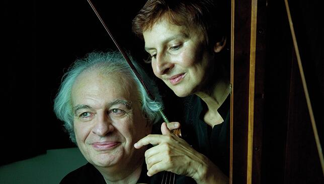 Concert "Une soirée musicale à Vienne"