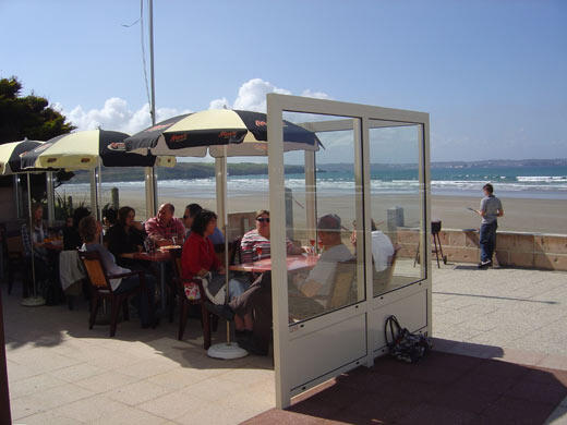 35-Restaurant les Dunes