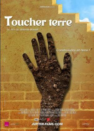 toucher terre