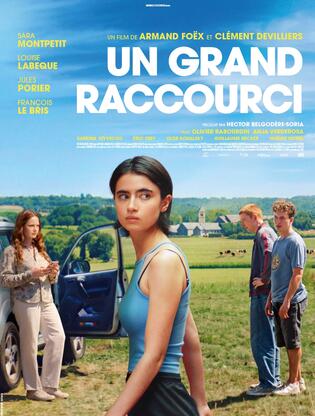 un grand raccourci 28 aout