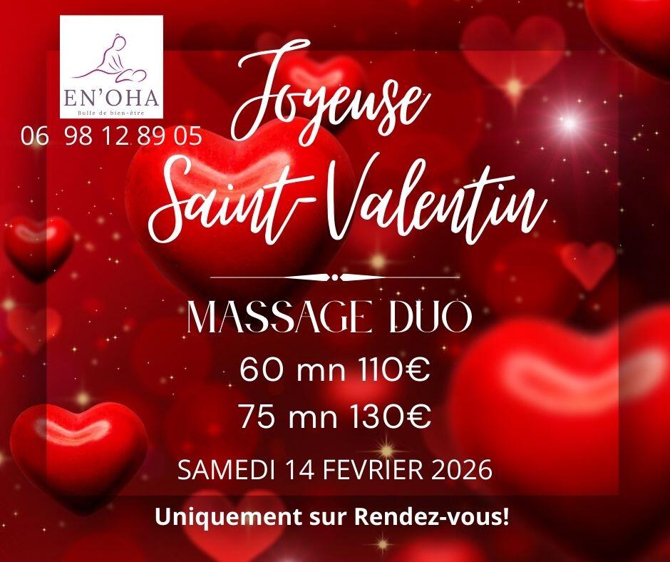 Saint-Valentin