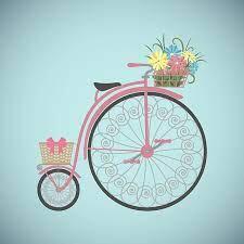 vélo intermédiaire