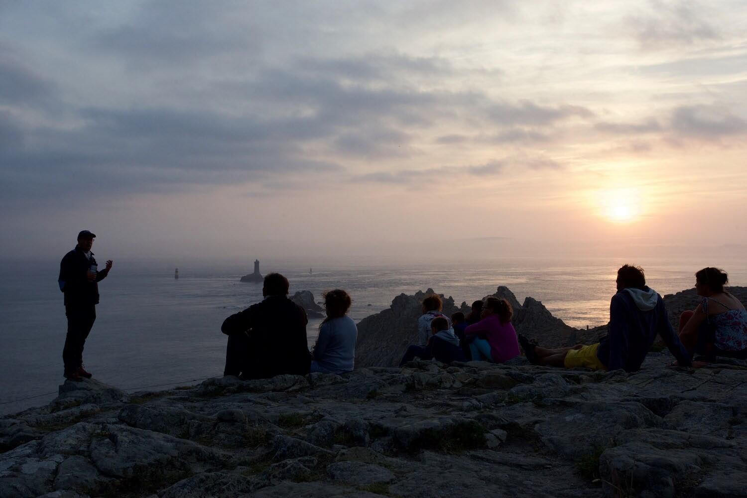 visiteguidée_veillee_crepusculaire_pointeduraz_plogoff